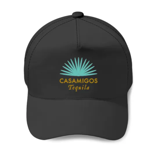 Discover Al Haroom Casamigos Baseball Caps
