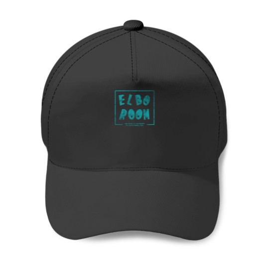 Discover Elbo Room Baseball Caps