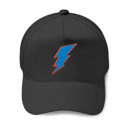 Discover Okc Thunder Baseball Caps