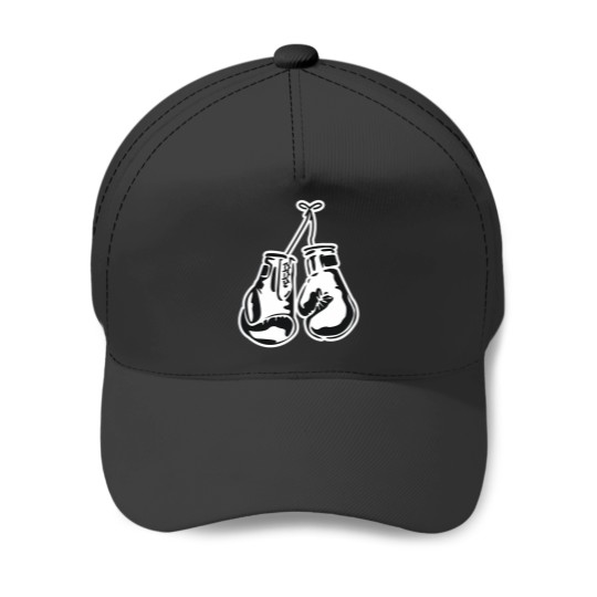 Discover Boxing Gloves Baseball Caps