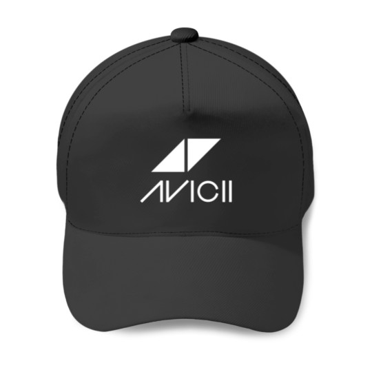 Discover Avicii Baseball Caps