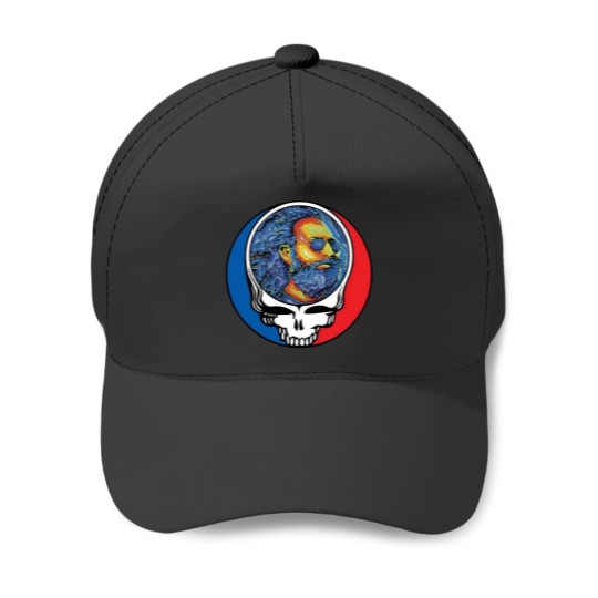 Discover Grateful Dead Baseball Caps - Casual Headwear