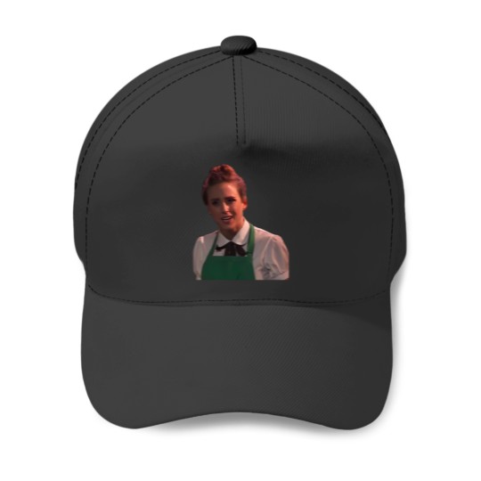 Discover Emma Perkins From Tgwdlm Baseball Caps