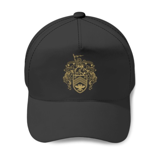 Discover Trump Golf Baseball Caps