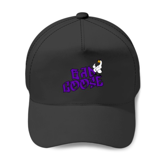 Discover Bad Goose Sportswear 1 Baseball Caps