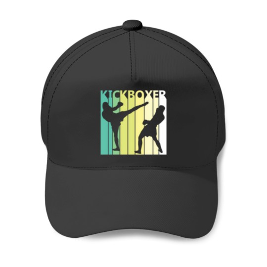Discover Kickboxer 3 Baseball Caps