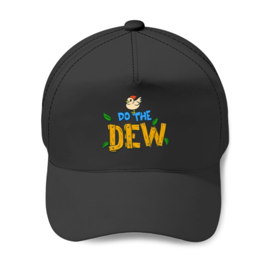 Discover Do The Dew Baseball Caps