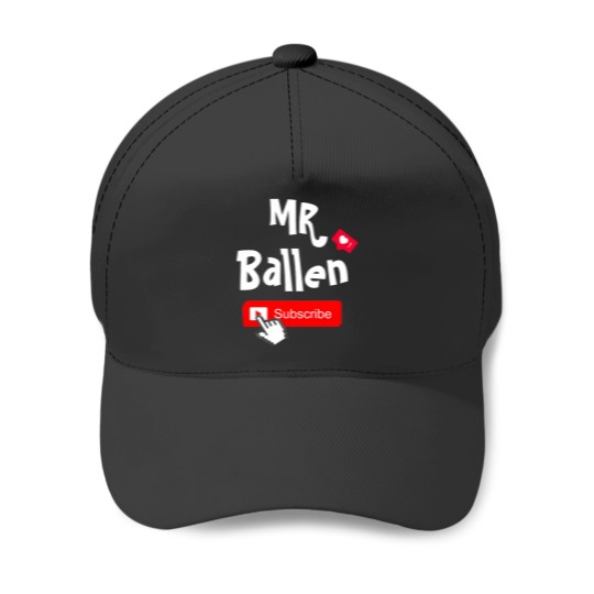 Discover Mrballen Baseball Caps