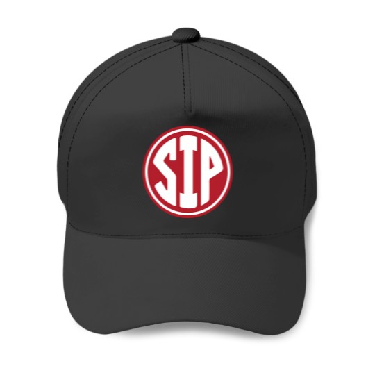 Discover Lane Kiffin Sip Baseball Caps