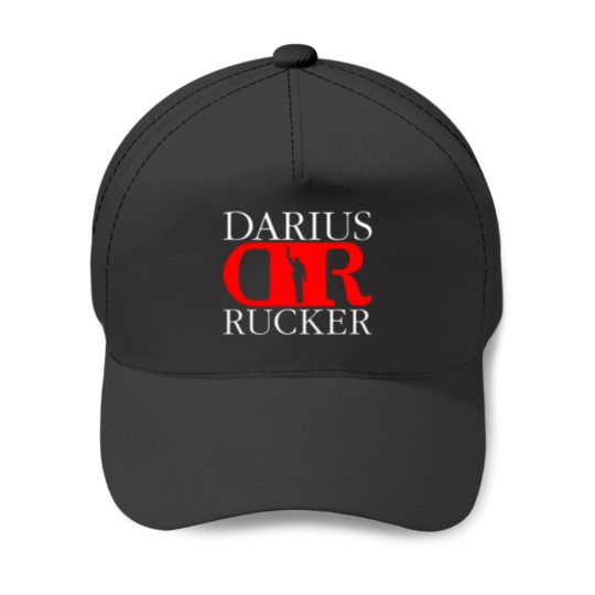 Discover Rucker Darius Baseball Caps