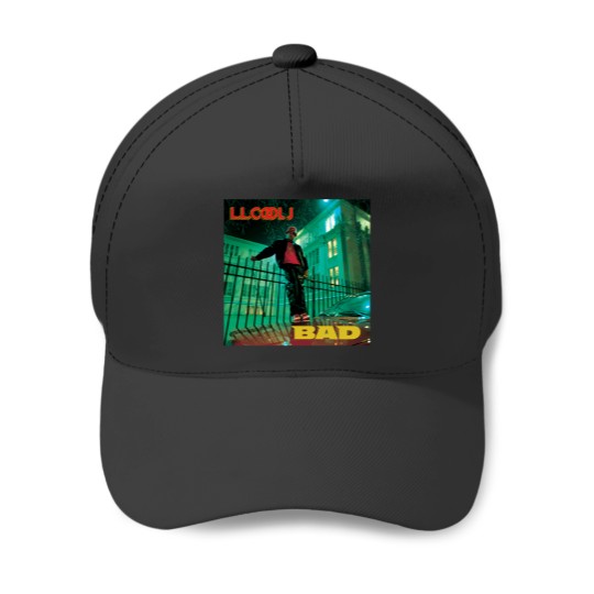 Discover I Need Love Baseball Caps