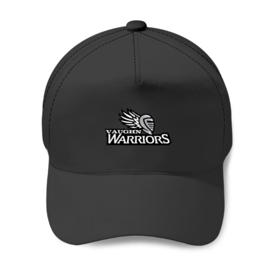 Discover Vaughn College, The Warriors Athletics Baseball Caps