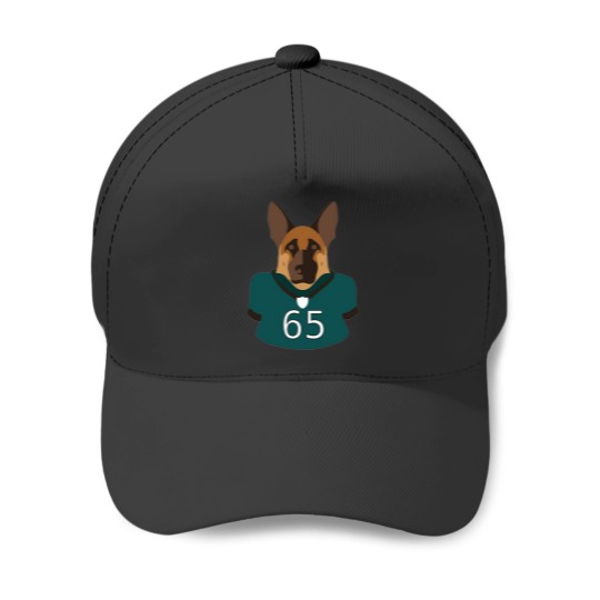 Discover 11 Eagles Underdogs Baseball Caps