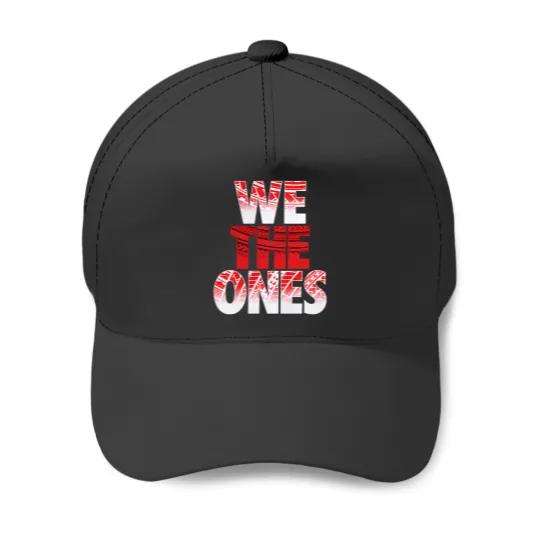 Discover The-Bloodline-We-The-Ones-Tribal- T-Shirt Baseball Caps