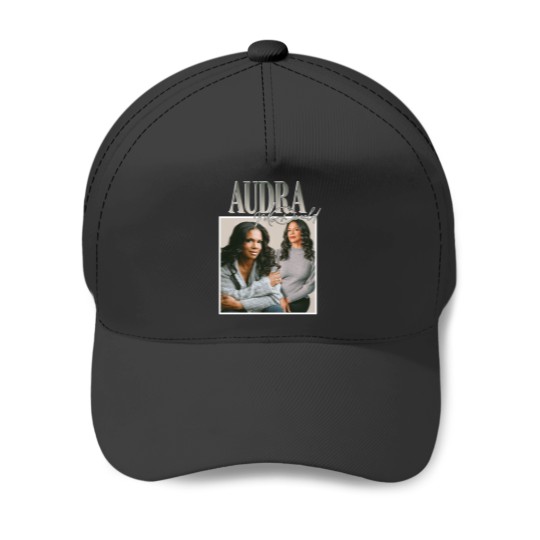 Discover Audra mcdonald Baseball Caps
