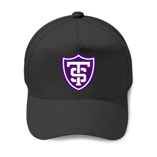 Discover College of St. Thomas Tommies Sport Baseball Caps