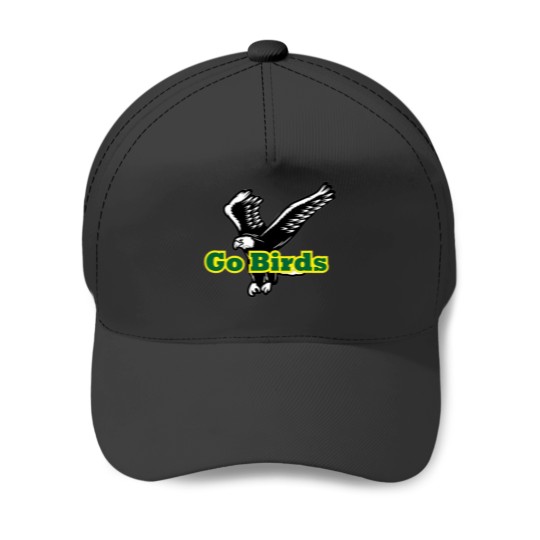 Discover 29 Go Birds Eagles Baseball Caps