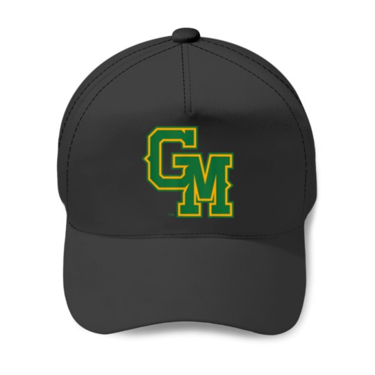 Discover George Mason Patriots Icon Officially Licensed Baseball Caps