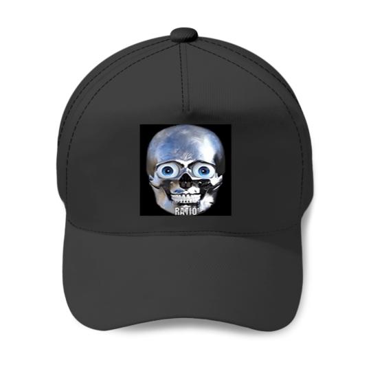 Discover Ratio 801 Baseball Caps