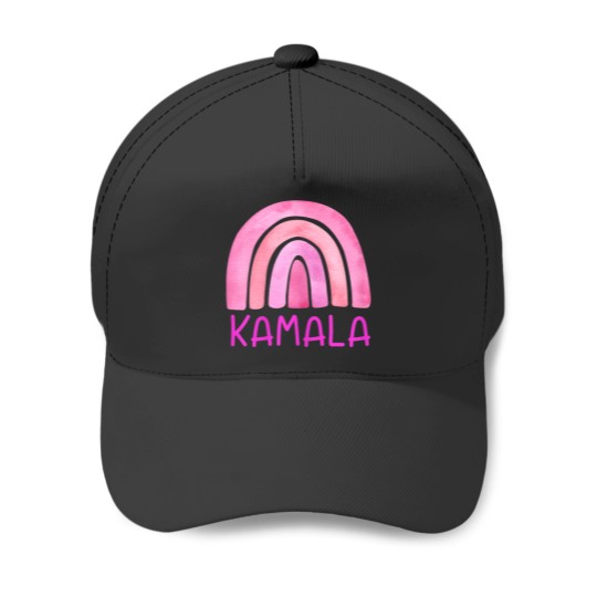 Discover Vote Kamala Harris Biden Political Elections 202 Baseball Caps