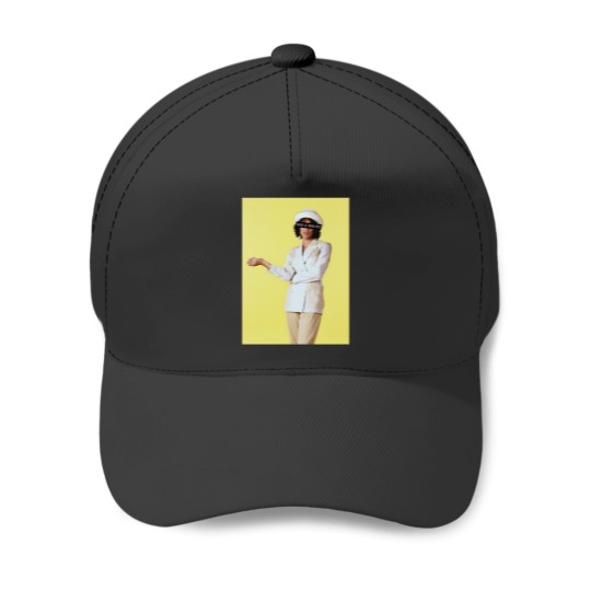Discover Bad And Boujee Hillary 2 Baseball Caps