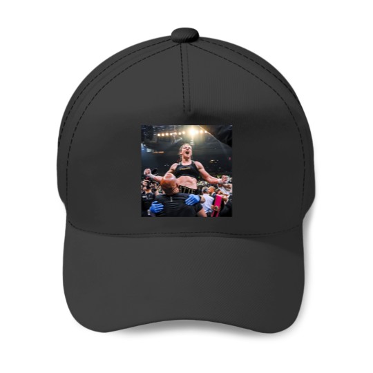 Discover Katie Taylor Baseball Caps