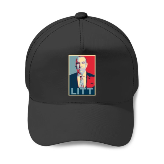 Discover Louis Litt 2020 970 Baseball Caps