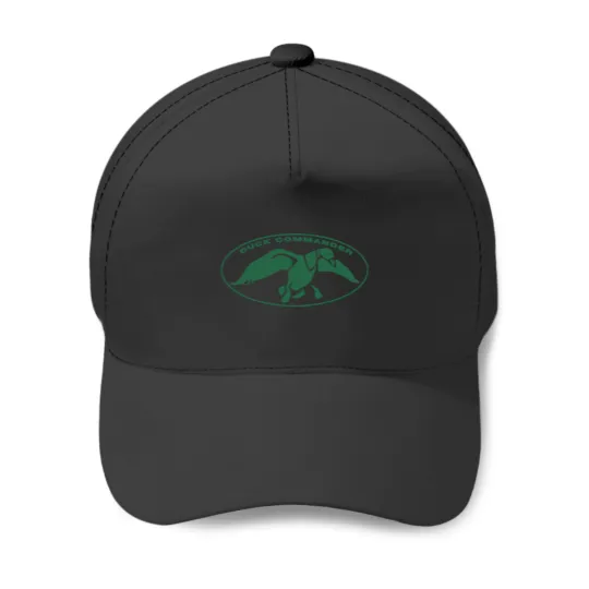 Discover Duck Dynasty   Clothing Merchandise Duck Commander Apparel Baseball Caps