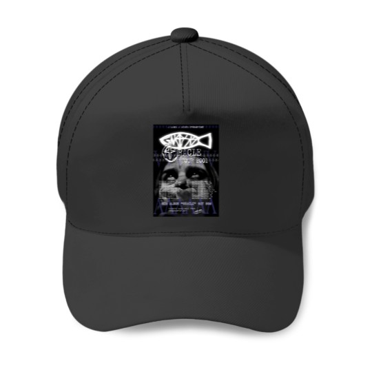 Discover Tommy Gnosis Tour T Shirt   Hedwig And The Ngry Inch 1 Baseball Caps
