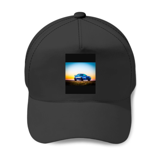 Discover Impressive Impreza Baseball ¾ Sleeve Baseball Caps