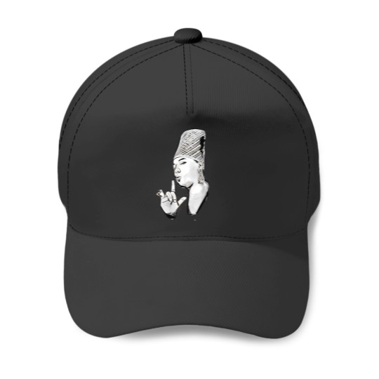 Discover 90S Hip Hop Premium Series   Queen Latifah 2 Baseball Caps