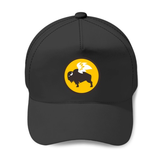 Discover Buffalo Wild Wings Baseball Caps