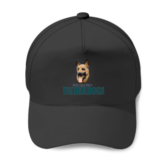 Discover Philadelphia Underdogs 258 Baseball Caps