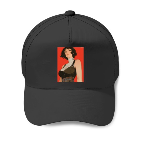 Discover Makoto Nijima - 19 Baseball Caps