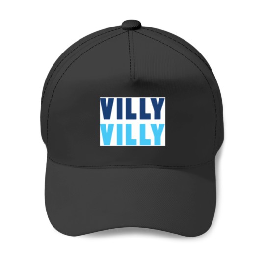 Discover Villy 87 Baseball Caps