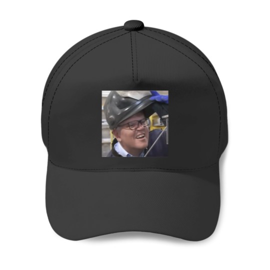 Discover Scott Morrison Wleding Baseball Caps