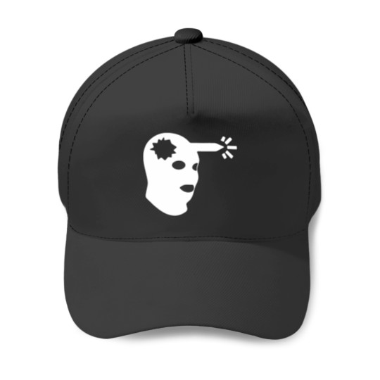 Discover Counter Strike Baseball Caps