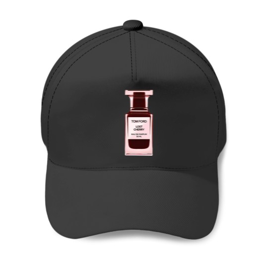 Discover lost cherry eau de parfum Baseball Caps