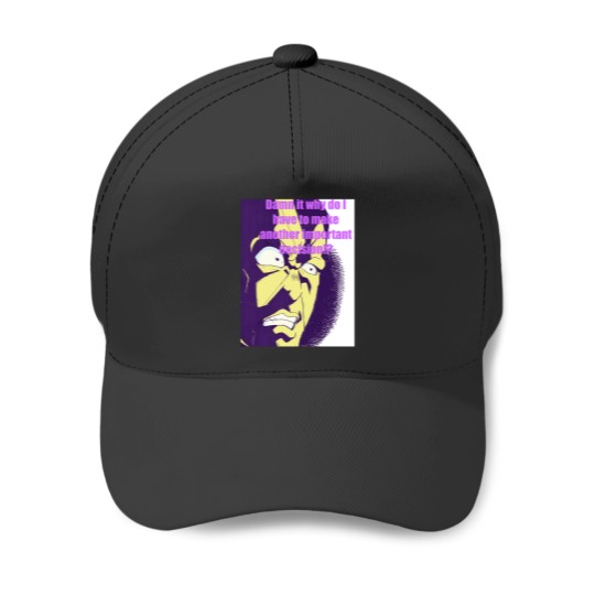 Discover A Jojo Choice Baseball Caps