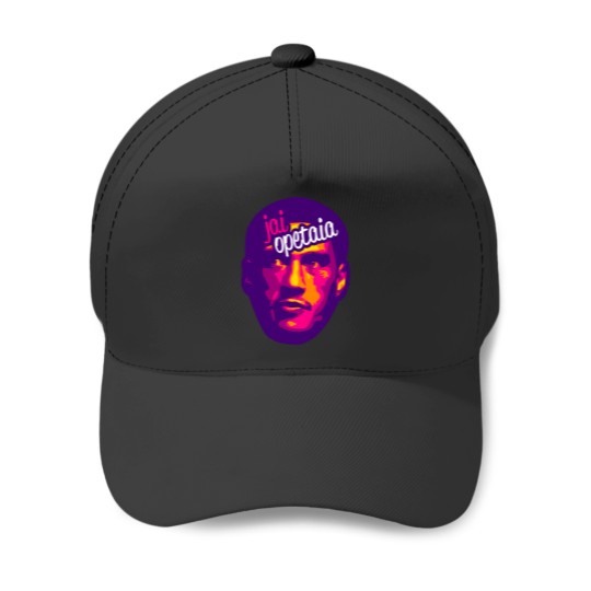 Discover Jai Opetaia Boxing Premium Baseball Caps