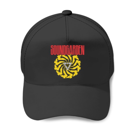 Discover Let's Rock Baseball Caps