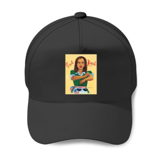 Discover Mamala Kamalas 4658 Baseball Caps