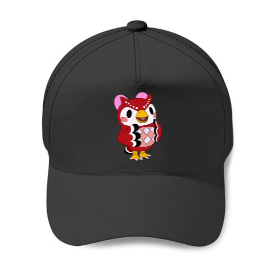 Discover Bird celeste art game mountain gift for fans Baseball Caps