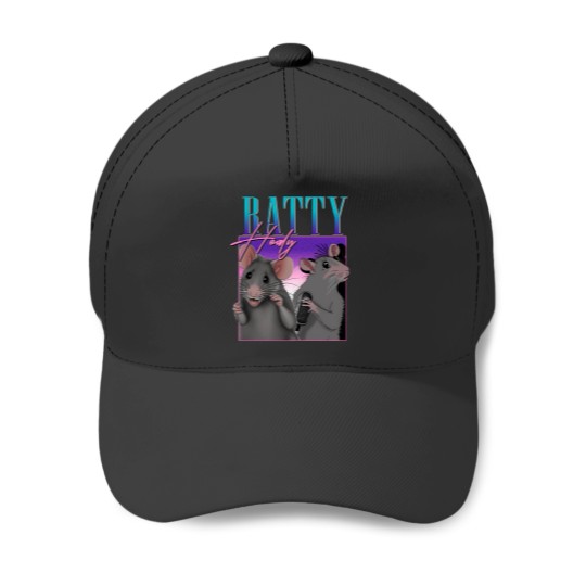 Discover Matt Healy   Ratty Healy Vintage Bootleg Baseball Caps
