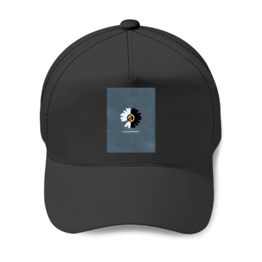Discover G-Dragon Peaceminusone Daisy (2) Baseball Caps