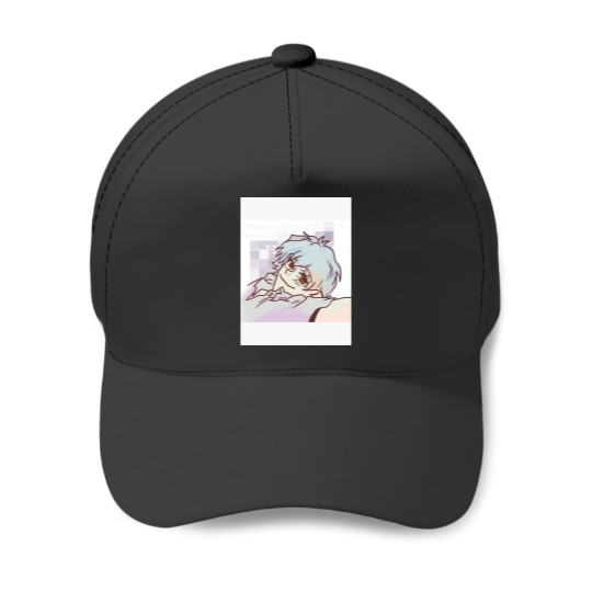 Discover You have something you want to tell me right Baseball Caps