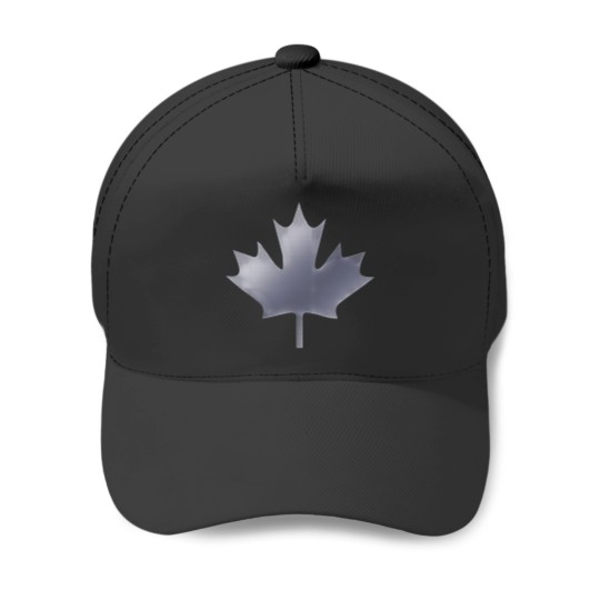 Discover maple leaf maple leaf 1 Baseball Caps