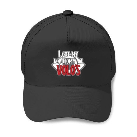 Discover Your eye wasn_t that cool anyways Baseball Caps