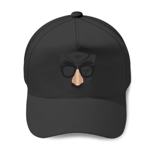 Discover Robot in disguise goggles Baseball Caps