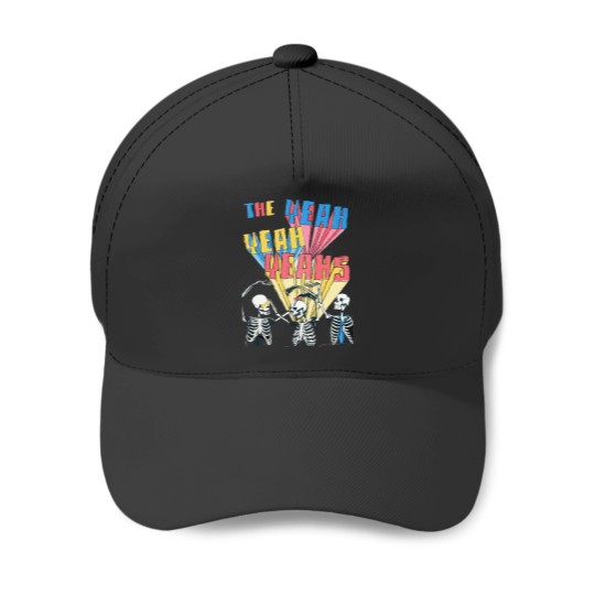 Discover Cheated Hearts Baseball Caps